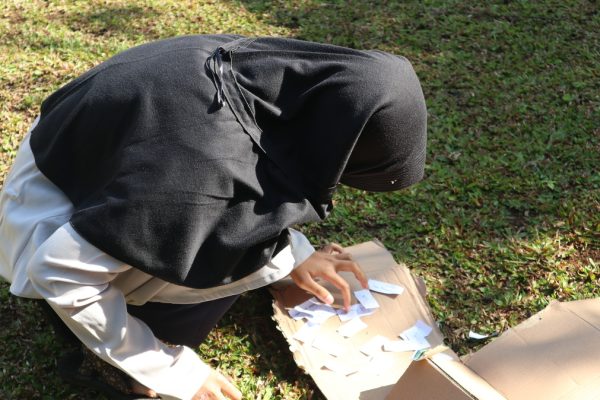 Karantina Bahasa Arab dan Inggris_IMG_5873
