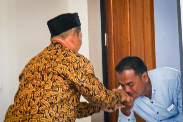 Kedatangan Siswi Baru 2024 - 2025 - IMG_5991
