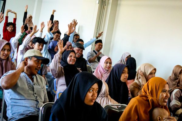 Kedatangan Siswi Baru 2024 - 2025 - IMG_6128