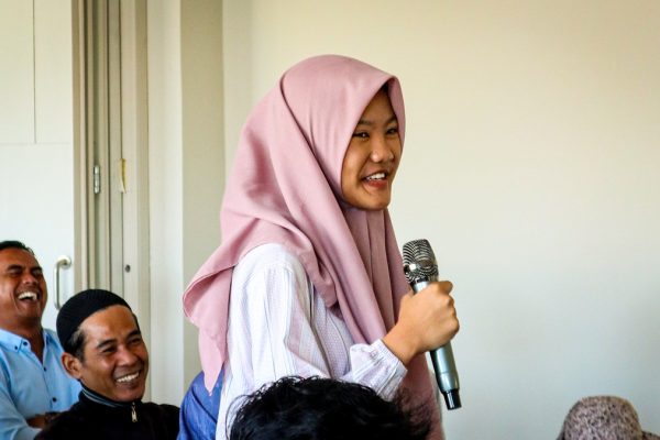 Kedatangan Siswi Baru 2024 - 2025 - IMG_6148
