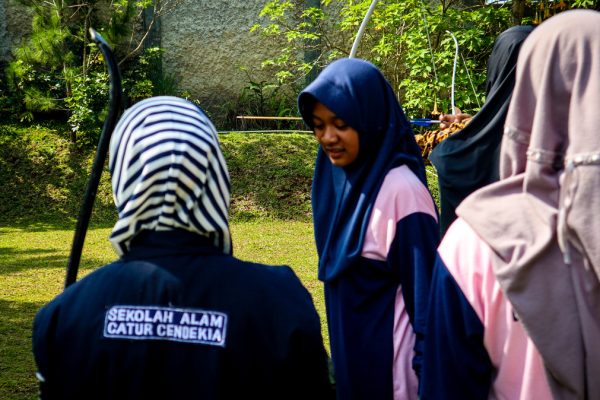 Kedatangan Siswi Baru 2024 - 2025 - IMG_6225