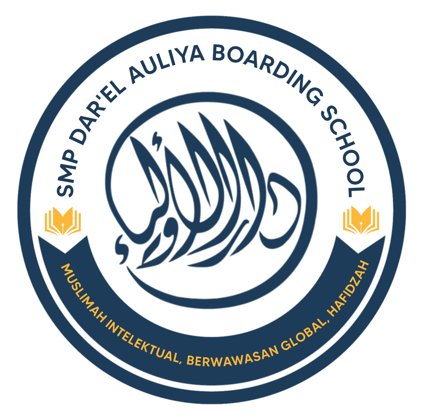 SMP Dar’el Auliya Boarding School