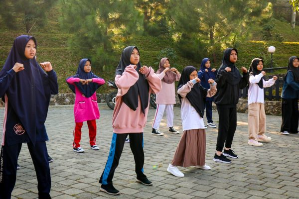 Olahraga dan Tadabur Alam_IMG_6532