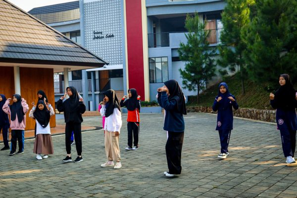 Olahraga dan Tadabur Alam_IMG_6536