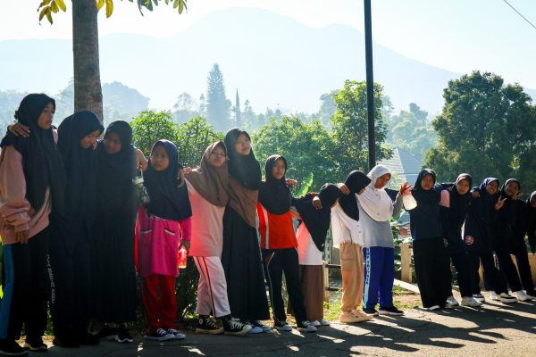 Olahraga dan Tadabur Alam_IMG_6599