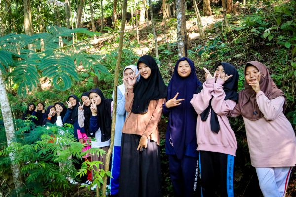 Olahraga dan Tadabur Alam_IMG_6633