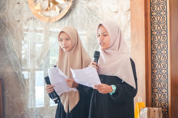 Pembagian Raport SMP Dar'el Auliya Boarding School 2024 - IMG_4714 (1)
