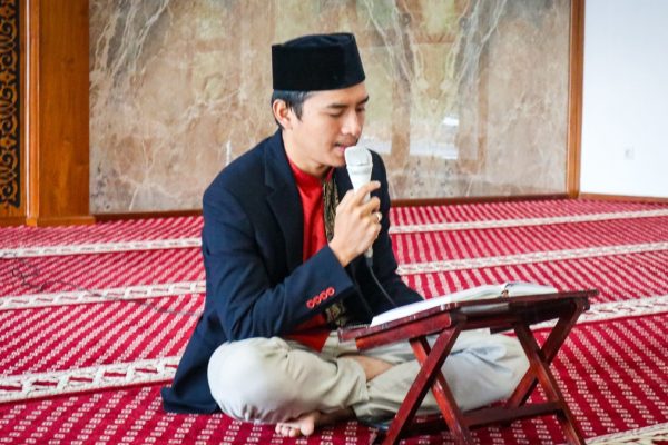 Shalat Dhuha dan Tilawah_IMG_6397