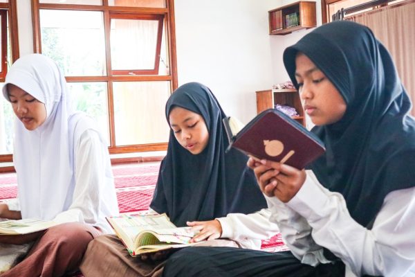 Shalat Dhuha dan Tilawah_IMG_6406