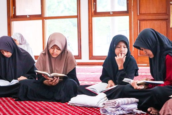 Shalat Dhuha dan Tilawah_IMG_6408