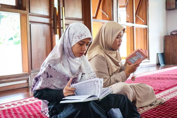 Shalat Dhuha dan Tilawah_IMG_6412