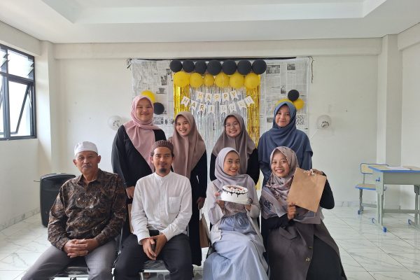 Kilas Balik Hari Guru Nasional Merayakan Dedikasi Tanpa Tanda Jasa (11)