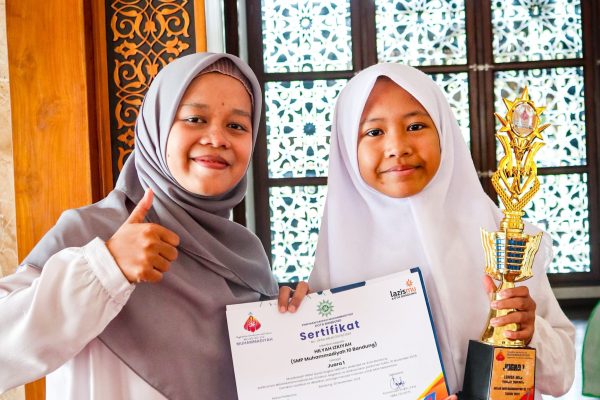 Laporan Hasil Belajar Semester 1 Desember 2024 SMP Darel Auliya (1)