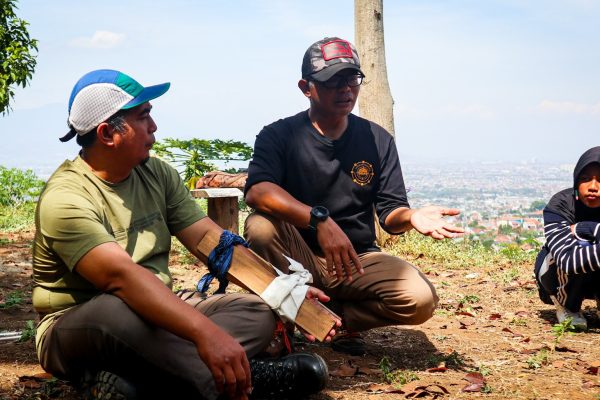 Outing Class Taksonomi & Rescue Hewan Reptil (38)