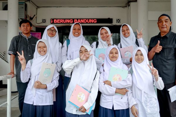 Program Outing Class Kunjungan Edukasi Ke Kecamatan Ujungberung (13)