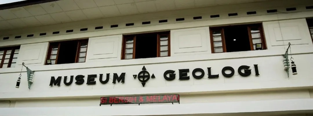 Jejak Alam dan Bangunan Bersejarah Satu Perjalanan, Ribuan Wawasan (11)
