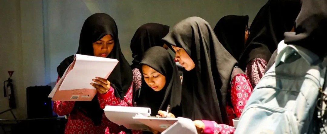 Jejak Alam dan Bangunan Bersejarah Satu Perjalanan, Ribuan Wawasan (5)