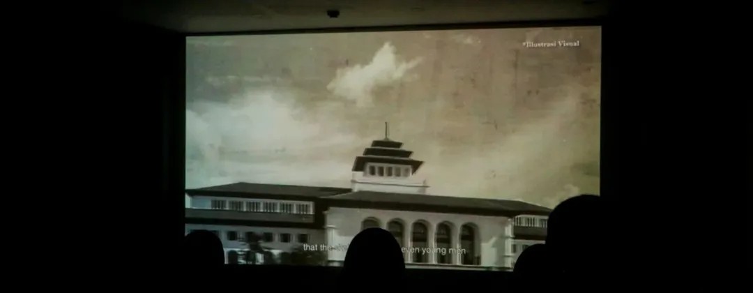 Jejak Alam dan Bangunan Bersejarah Satu Perjalanan, Ribuan Wawasan (9)